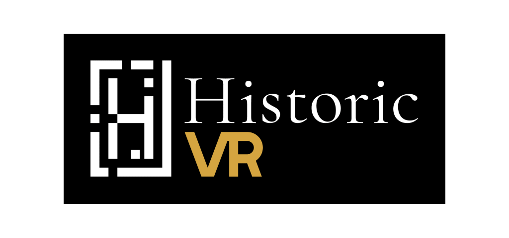 Logo for Historic VR